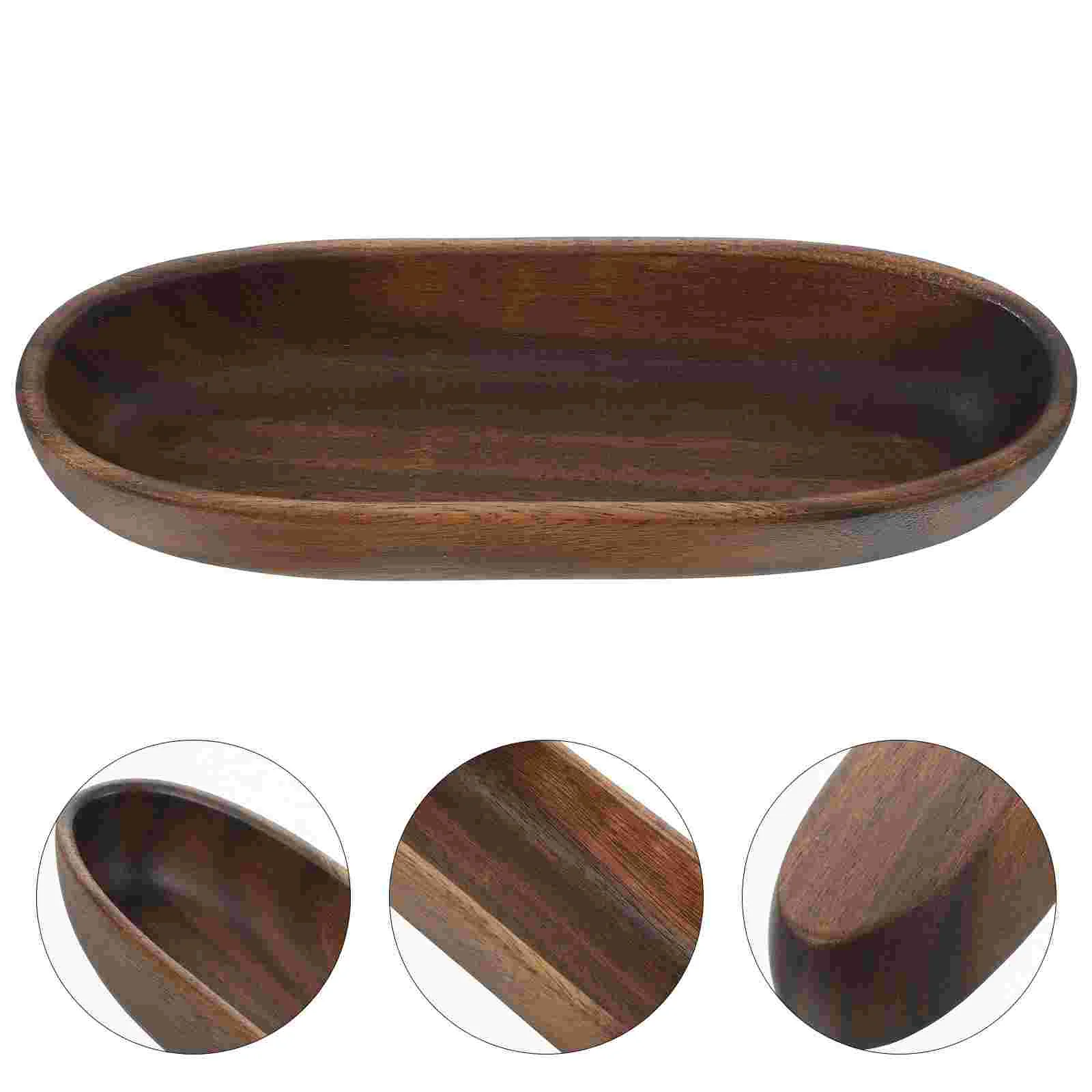 Wooden Food Serving Tray Wood Fruit Plate Cheese Tray Salad Tray Wooden Plate Wood Serving Plate
Wooden Food Serving Tray Wood Fruit Plate Cheese Tray Salad Tray Wooden Plate Wood Serving Plate