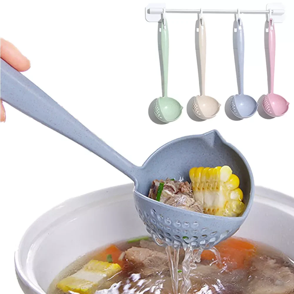 Spoon Ladle Silicone Pot Spoons With Long Handle Spoon Cooking Colander Utensils Scoop Tableware Spoon Kitchen Accessories
Spoon Ladle Silicone Pot Spoons With Long Handle Spoon Cooking Colander Utensils Scoop Tableware Spoon Kitchen Accessories
