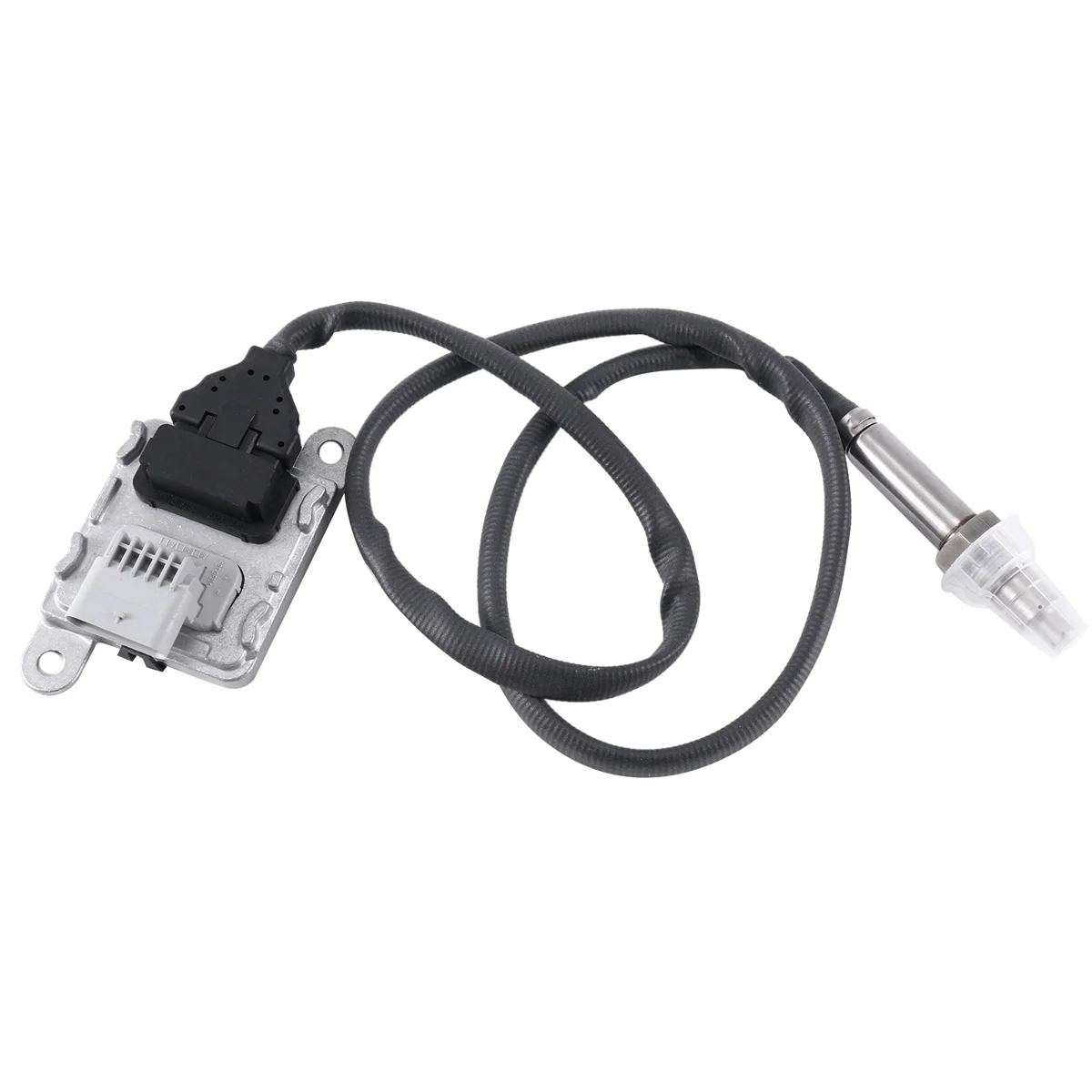 6-контактный датчик 9678570780 5WK96746A Nox для Citroen C3 C4 Berlingo Peugeot 208 308 3008 5008 Boxer 1,6 2,0 BlueHDi
6-контактный датчик 9678570780 5WK96746A Nox для Citroen C3 C4 Berlingo Peugeot 208 308 3008 5008 Boxer 1,6 2,0 BlueHDi
