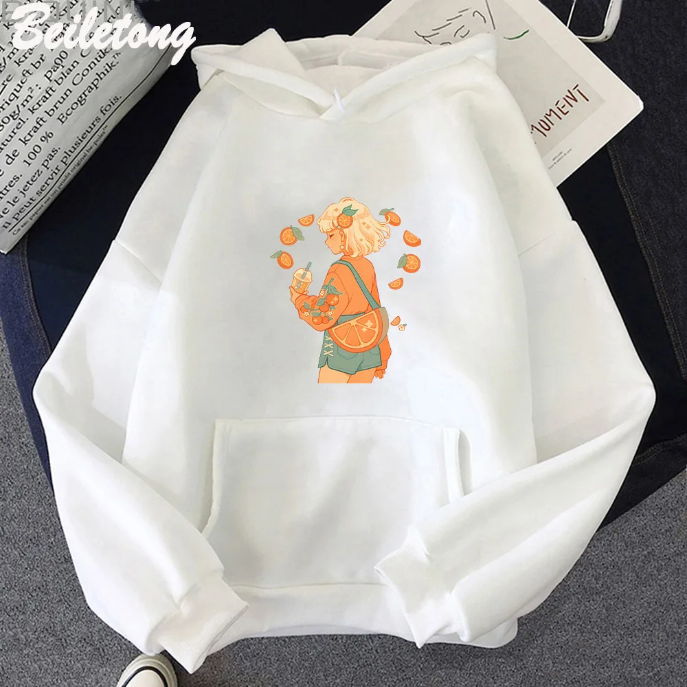 Orange Bag Hoodies Women Harajuku Funny Kawaii Graphic Hoodie Unisex Anime Manga Aesthetic Korea Hooded Pullover Sweatshirts
Orange Bag Hoodies Women Harajuku Funny Kawaii Graphic Hoodie Unisex Anime Manga Aesthetic Korea Hooded Pullover Sweatshirts