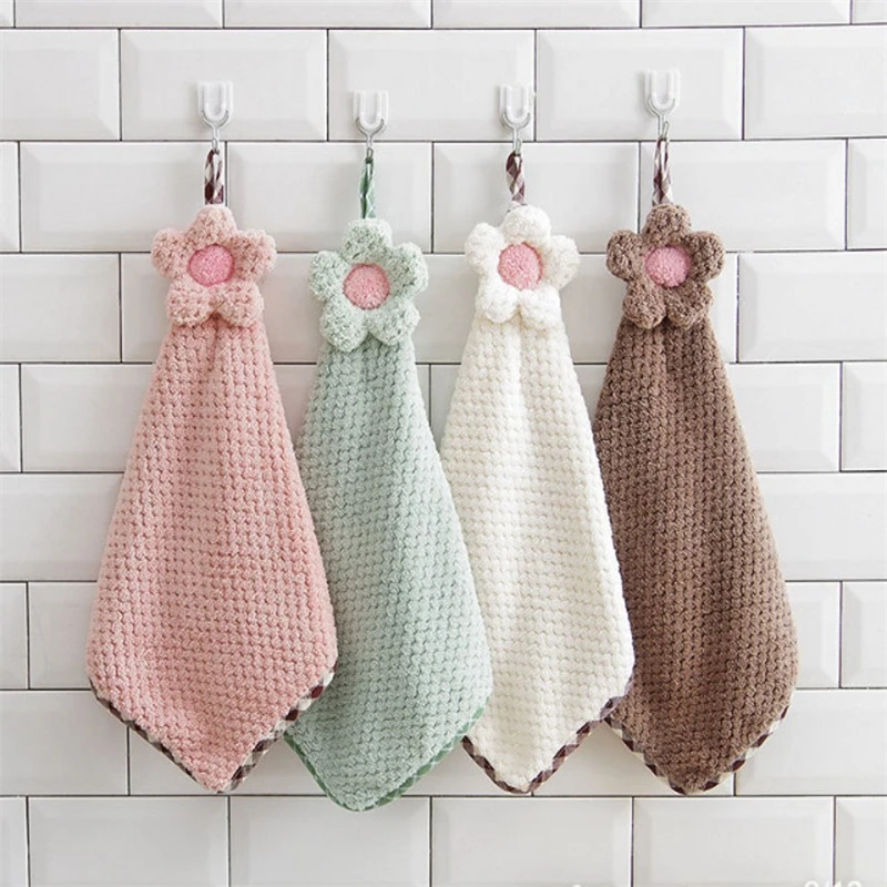 42x32cm Super Absorbent Microfiber Kitchen Dish Cloth High-efficiency Tableware Household Cleaning Towel Kitchen Tools Gadgets
42x32cm Super Absorbent Microfiber Kitchen Dish Cloth High-efficiency Tableware Household Cleaning Towel Kitchen Tools Gadgets