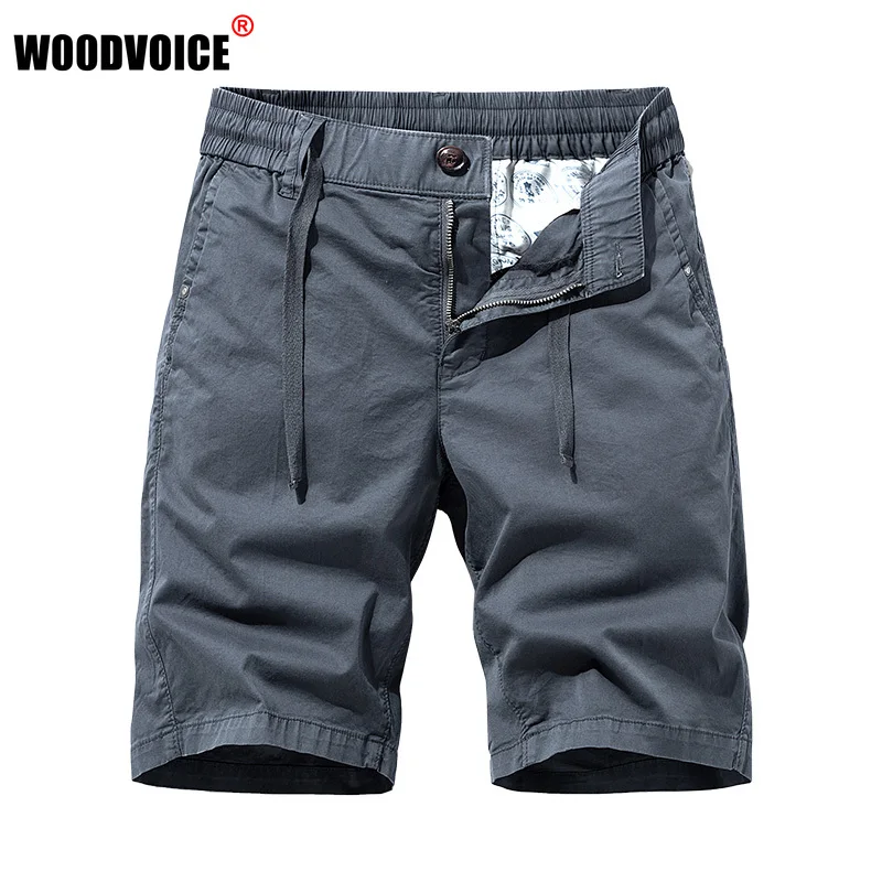 Men Cargo Shorts 2022 Summer Comfortable Army Military Loose Tactical Joggers Shorts Mens Fashion Casual Breathable Short Pants
Men Cargo Shorts 2022 Summer Comfortable Army Military Loose Tactical Joggers Shorts Mens Fashion Casual Breathable Short Pants
