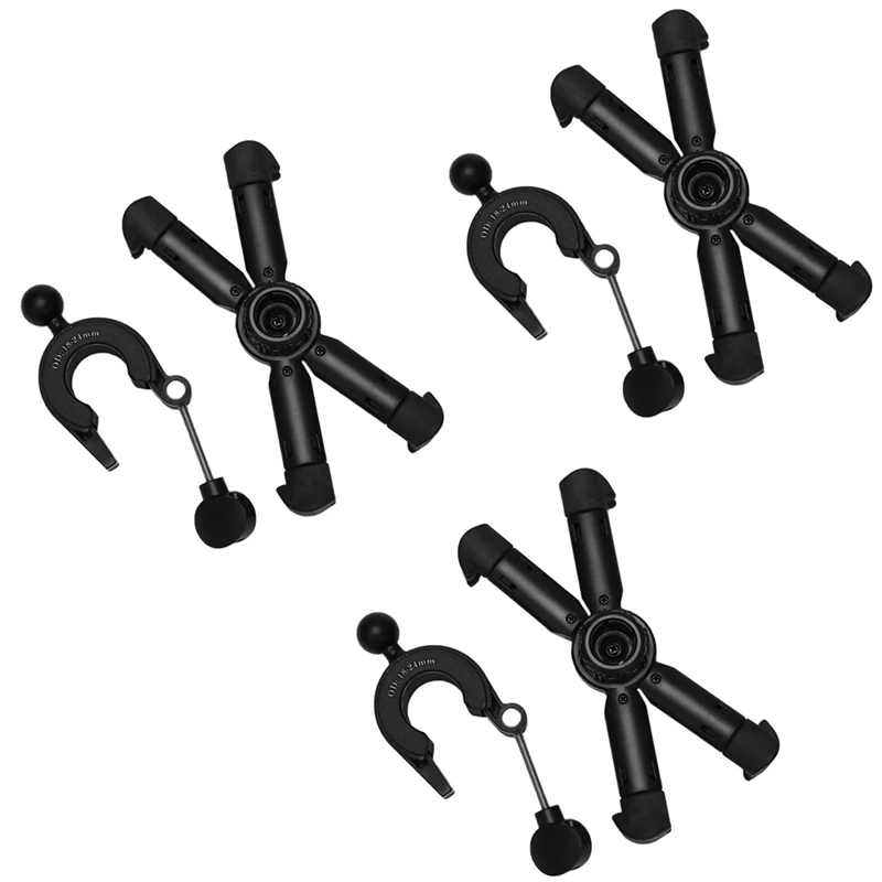 3X прикрепляемое крепление для телефона для Ninebot ES1/ES2/ES4 электрические скутеры для XIAOMI MIJIA M365 Электрический скутер
3X прикрепляемое крепление для телефона для Ninebot ES1/ES2/ES4 электрические скутеры для XIAOMI MIJIA M365 Электрический скутер