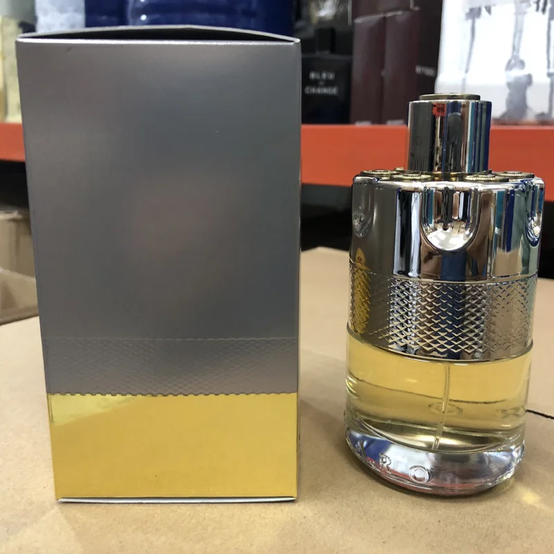 Original Men Perfume Temptation Fragrances Long Lasting Fresh Man Parfum Colognes Natural Mature Male Bullet Spray Bottle
Original Men Perfume Temptation Fragrances Long Lasting Fresh Man Parfum Colognes Natural Mature Male Bullet Spray Bottle
