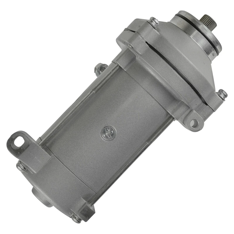 1 Piece Starter For Honda Gold Wing GL1200 1985 1986 1987 For Honda 31200-MG9-681 31200-MG9-406
1 Piece Starter For Honda Gold Wing GL1200 1985 1986 1987 For Honda 31200-MG9-681 31200-MG9-406
