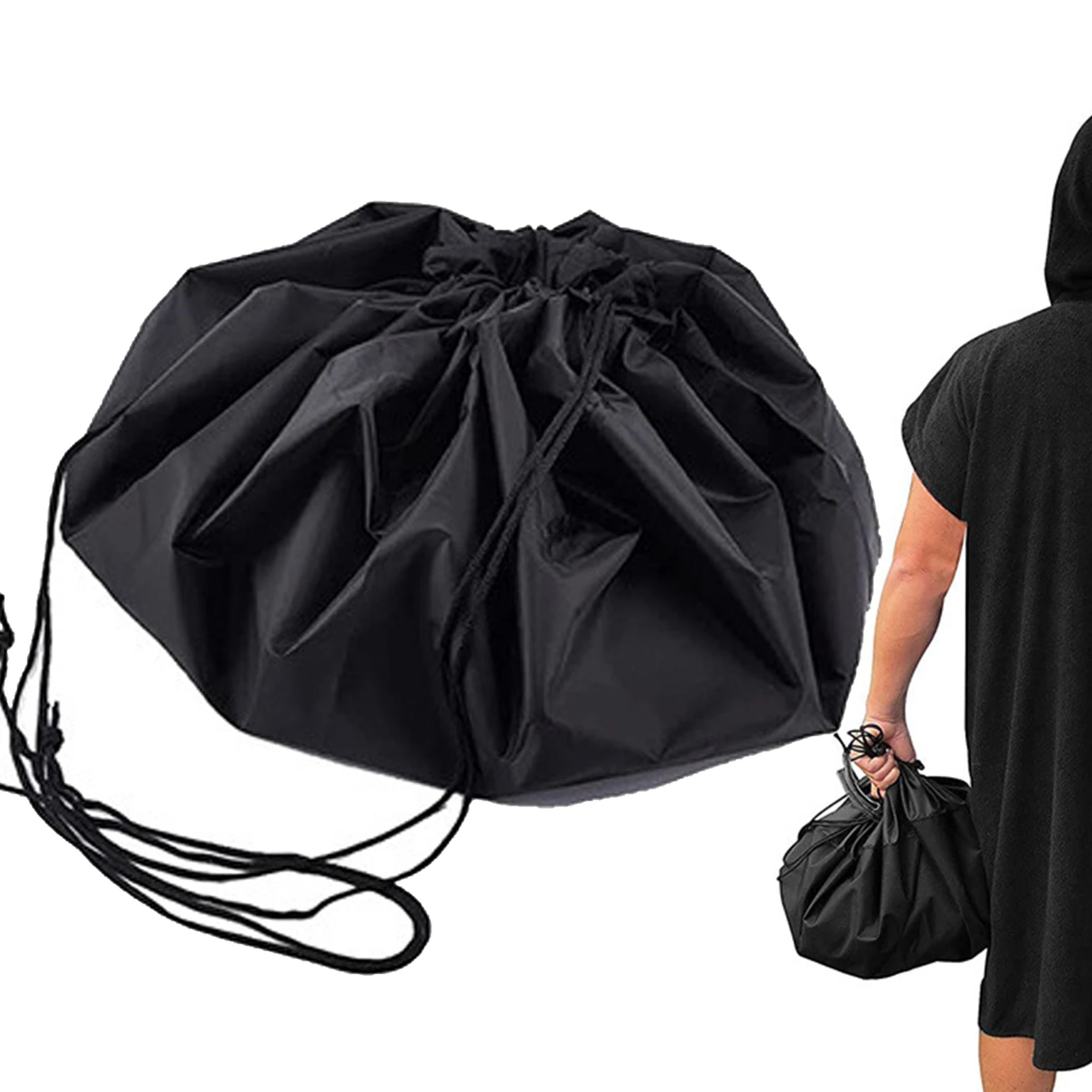 Diving Wetsuit Changing Mat Protective Storage Waterproof Foldable Dry Bag For Carrying Wet Suits Towels
Diving Wetsuit Changing Mat Protective Storage Waterproof Foldable Dry Bag For Carrying Wet Suits Towels