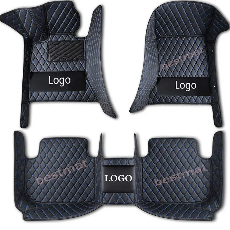 Carpets Custom Floor for Mercedes Benz W203 AMG W204 A B C E S CLASS CLS CLK CLA SLK GLA GLC GLS A20 Car Mats
Carpets Custom Floor for Mercedes Benz W203 AMG W204 A B C E S CLASS CLS CLK CLA SLK GLA GLC GLS A20 Car Mats