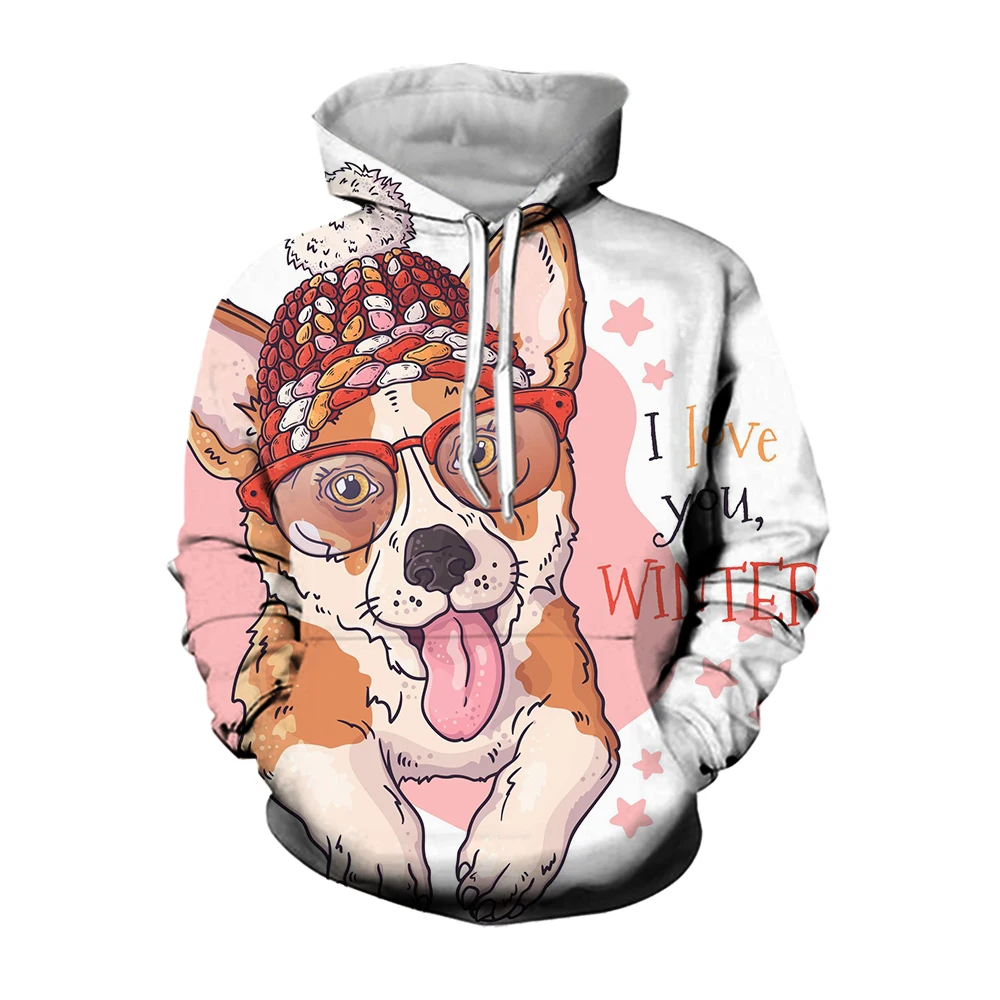Jumeast 3D Y2k Hoodie Christmas Gifts Dog Anime Homme Fashion Japanese Yk2 Harajuku Baggy Streetwear Hoodies Man Clothes For Men
Jumeast 3D Y2k Hoodie Christmas Gifts Dog Anime Homme Fashion Japanese Yk2 Harajuku Baggy Streetwear Hoodies Man Clothes For Men