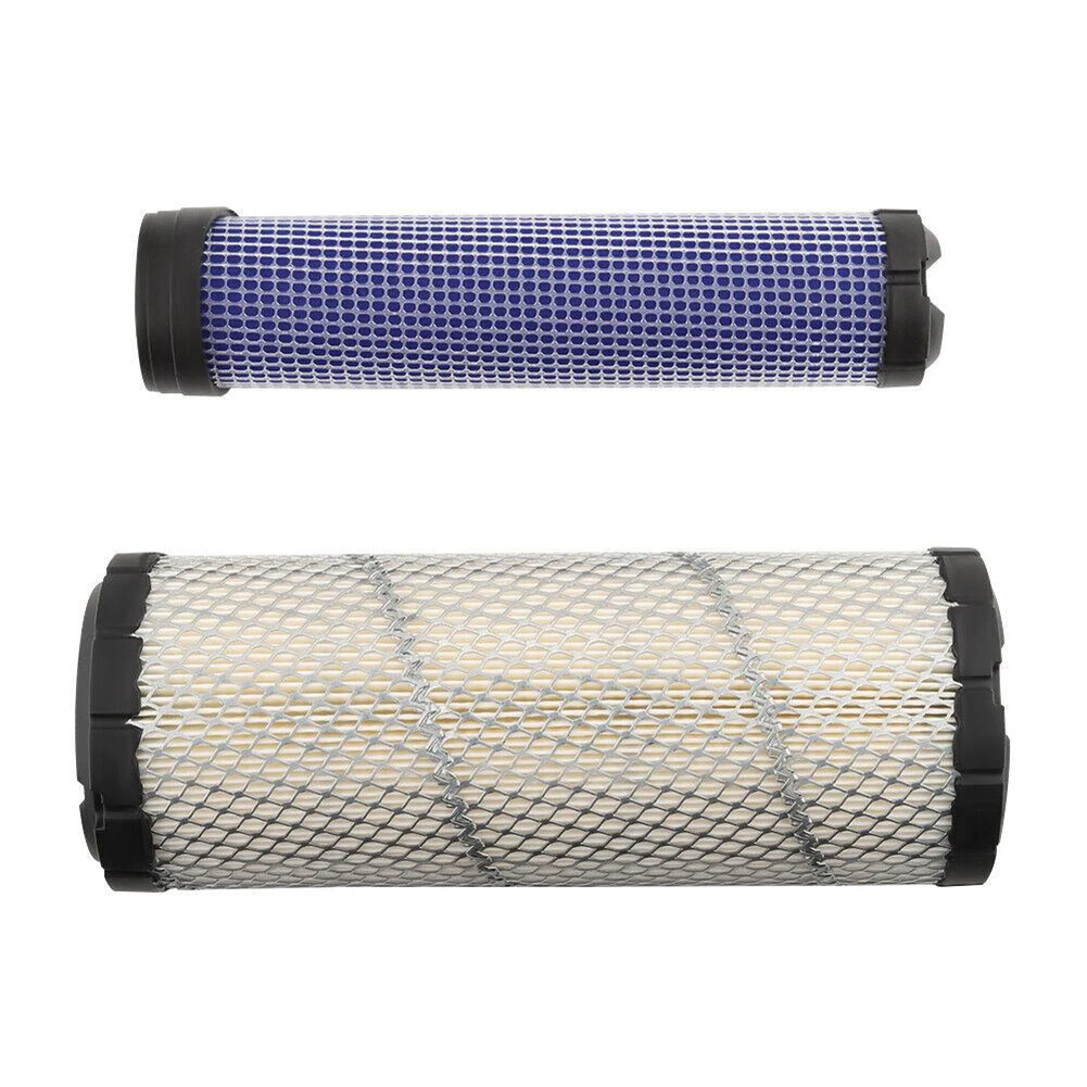 Outer Pre Filter With Inner Air Filter Replaces For KAWA 11013-7020 11013-7044 For 250830-S Chainsaw Parts Accesories
Outer Pre Filter With Inner Air Filter Replaces For KAWA 11013-7020 11013-7044 For 250830-S Chainsaw Parts Accesories