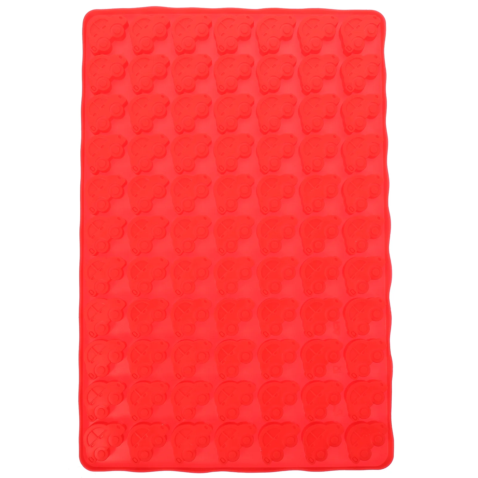 Molds Silicone Car Cake Baking Candy Chocolate Tray Moulds Fondant Cookie Biscuit Ice Sugar Casting Gum Kitchen accessories
Molds Silicone Car Cake Baking Candy Chocolate Tray Moulds Fondant Cookie Biscuit Ice Sugar Casting Gum Kitchen accessories
