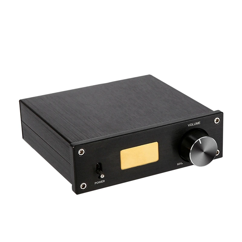 TPA3255 Audio Power Amplifier 2.0 Stereo Digital Sound Amplifier Speaker Amplificador Home Theater Audio 300W+300W
TPA3255 Audio Power Amplifier 2.0 Stereo Digital Sound Amplifier Speaker Amplificador Home Theater Audio 300W+300W