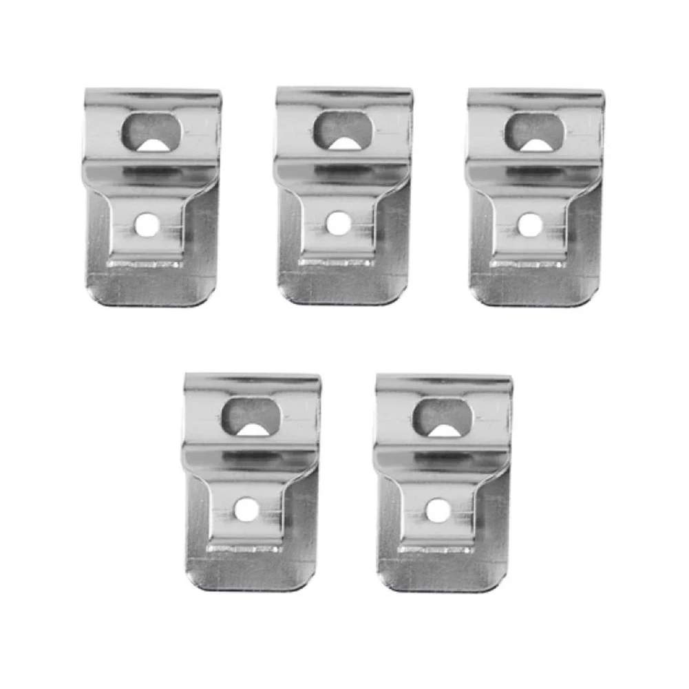 5pcs Belt Clip Hook Electric Drill Belt Hook For DeWalt 20V Max Li-Ion DCD980 DCD985 Hammer Drill Driver Power Tool Accessories
5pcs Belt Clip Hook Electric Drill Belt Hook For DeWalt 20V Max Li-Ion DCD980 DCD985 Hammer Drill Driver Power Tool Accessories