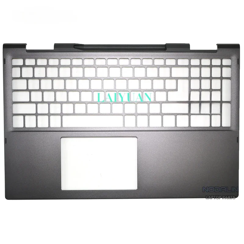 06MTCV 6MTCV Новый упор для рук крышка клавиатуры верхний чехол Inspiron 7500 2-в-1