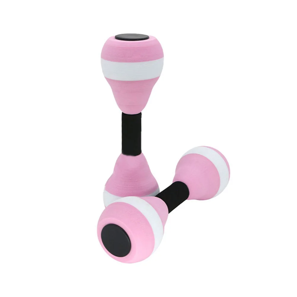 Barbell Dumbbells 28*9*9cm Aid Fitness Foam Functional High Buoyancy Swimming Training Brand New Durable And Practical
Barbell Dumbbells 28*9*9cm Aid Fitness Foam Functional High Buoyancy Swimming Training Brand New Durable And Practical