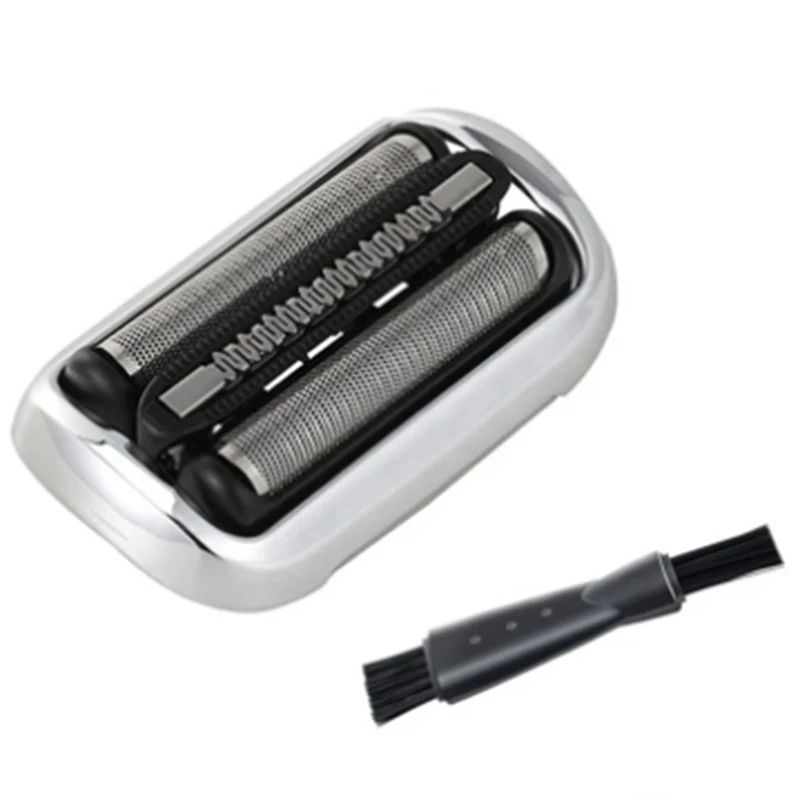 Сменная фотоголовка для Braun 73S Series 7 70-N1300S 70-S4200Cs 70-B7200Cc 70-N4300Cs 70-B4320Cs 70-S7300Cc
Сменная фотоголовка для Braun 73S Series 7 70-N1300S 70-S4200Cs 70-B7200Cc 70-N4300Cs 70-B4320Cs 70-S7300Cc