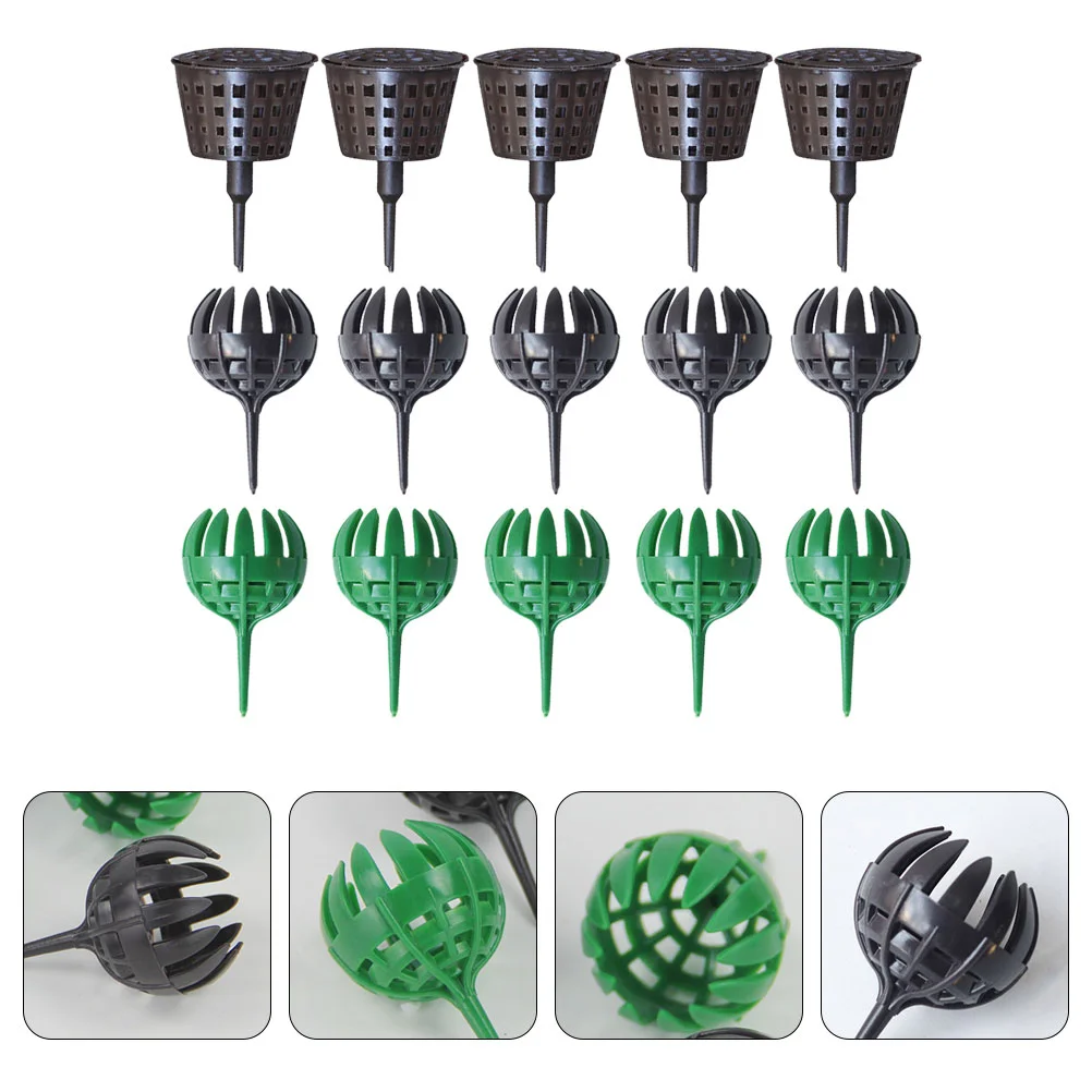 Basket Baskets Planting Hydroponic Box Net Cups Pots Gardening Bonsai Mesh Cup Succulent Pot Grow Plastic Container Nutrition
Basket Baskets Planting Hydroponic Box Net Cups Pots Gardening Bonsai Mesh Cup Succulent Pot Grow Plastic Container Nutrition