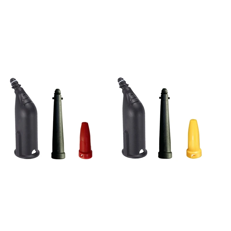 Booster Nozzle For Karcher SC1 SC2 SC3 SC4 SC5 SC7 CTK10 CTK20 Steam Cleaner Accessories Replacement
Booster Nozzle For Karcher SC1 SC2 SC3 SC4 SC5 SC7 CTK10 CTK20 Steam Cleaner Accessories Replacement