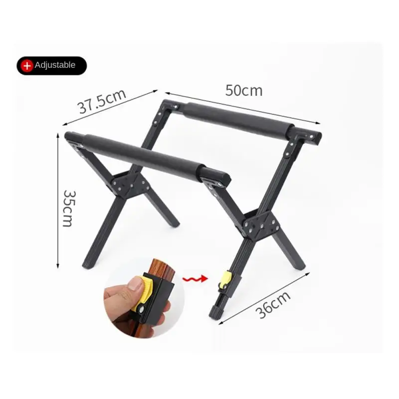 Folding Stander Adjustable Camping Ice Box Support High Strength BBQ Picnic Luggage Holder Bucket 2023 New
Folding Stander Adjustable Camping Ice Box Support High Strength BBQ Picnic Luggage Holder Bucket 2023 New