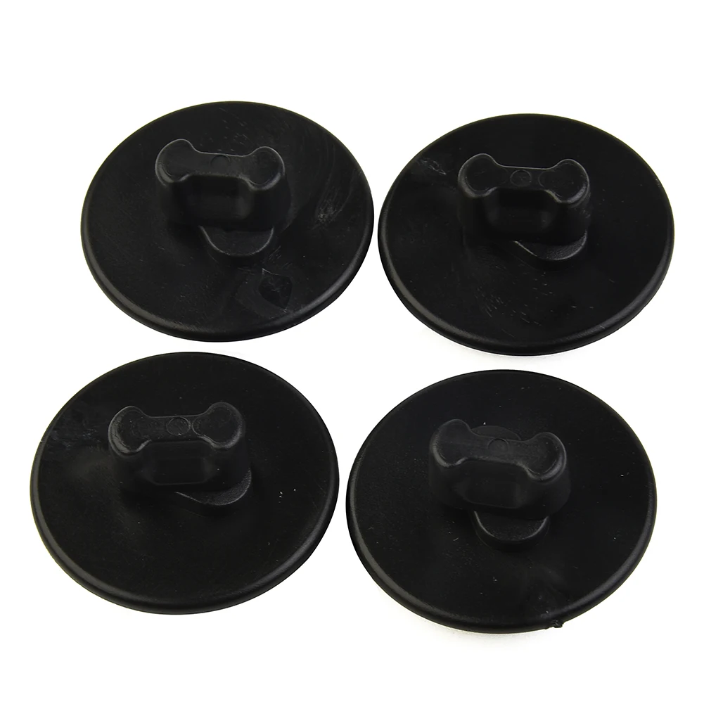 Easy to Install Retainer Carpet Fixing Clamps, Car Floor Mat Clips Holders, 4Set Black, Durable PVC Material, Ensure Mat Safety
Easy to Install Retainer Carpet Fixing Clamps, Car Floor Mat Clips Holders, 4Set Black, Durable PVC Material, Ensure Mat Safety