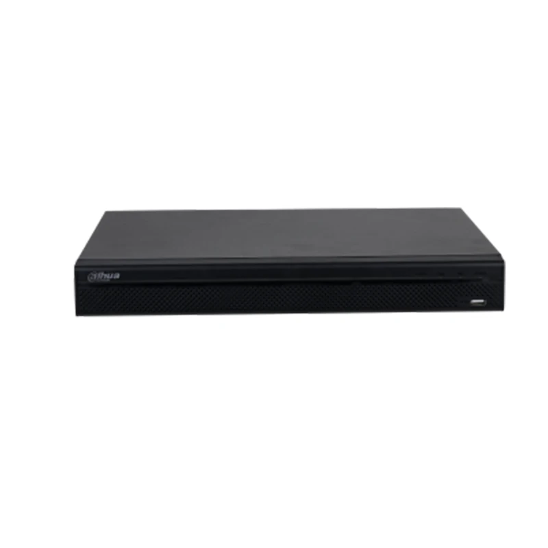 Готовая к отправке Dahua NVR4216-16P-4KS2/L 16 каналов 1U 2HDDs 16PoE сетевой видеорегистратор 8mp IP камера NVR Dahua
Готовая к отправке Dahua NVR4216-16P-4KS2/L 16 каналов 1U 2HDDs 16PoE сетевой видеорегистратор 8mp IP камера NVR Dahua