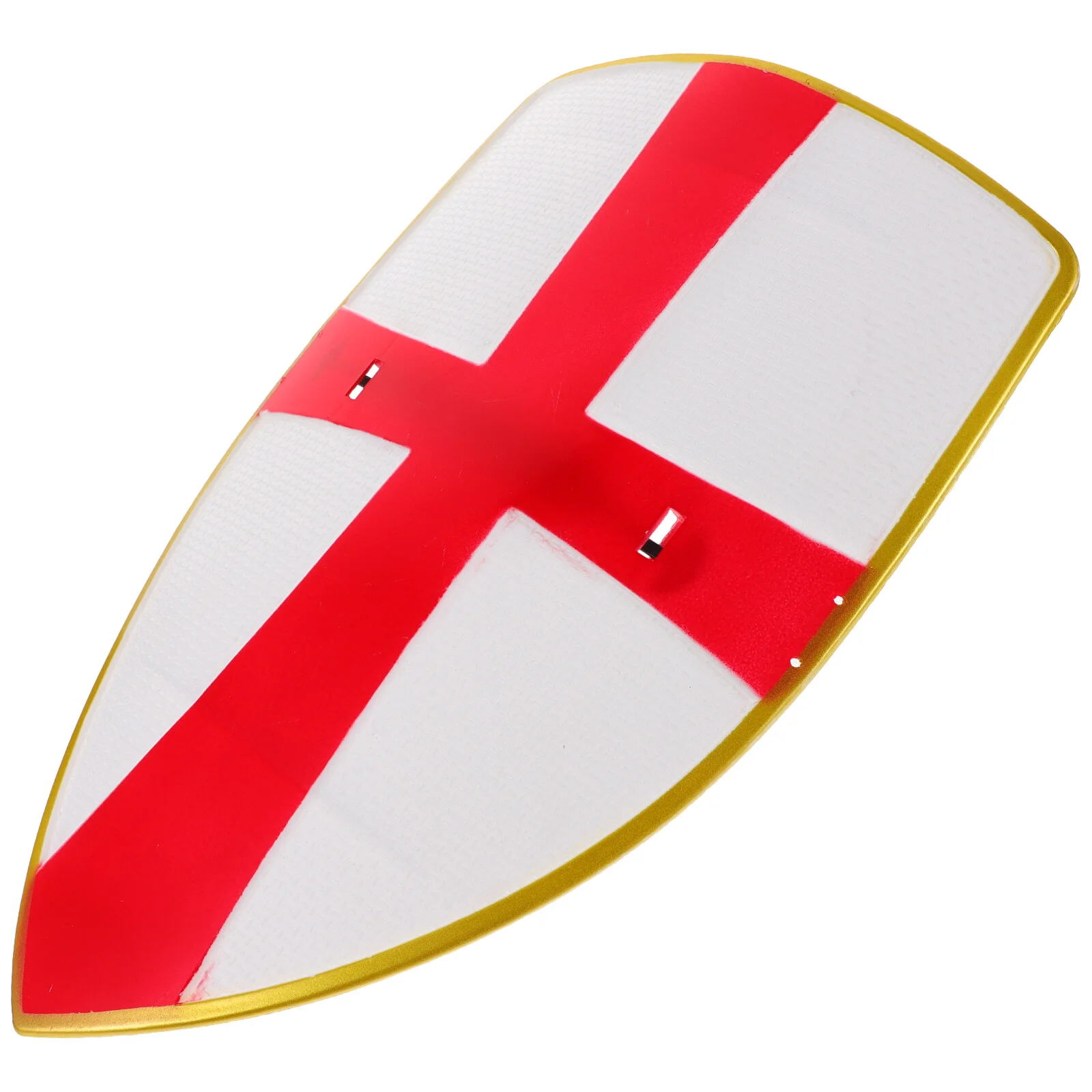 Shield Toy Play Boys Small Plastic Cosplay Costumes Toys Knight Fake Portable 5-8
Shield Toy Play Boys Small Plastic Cosplay Costumes Toys Knight Fake Portable 5-8