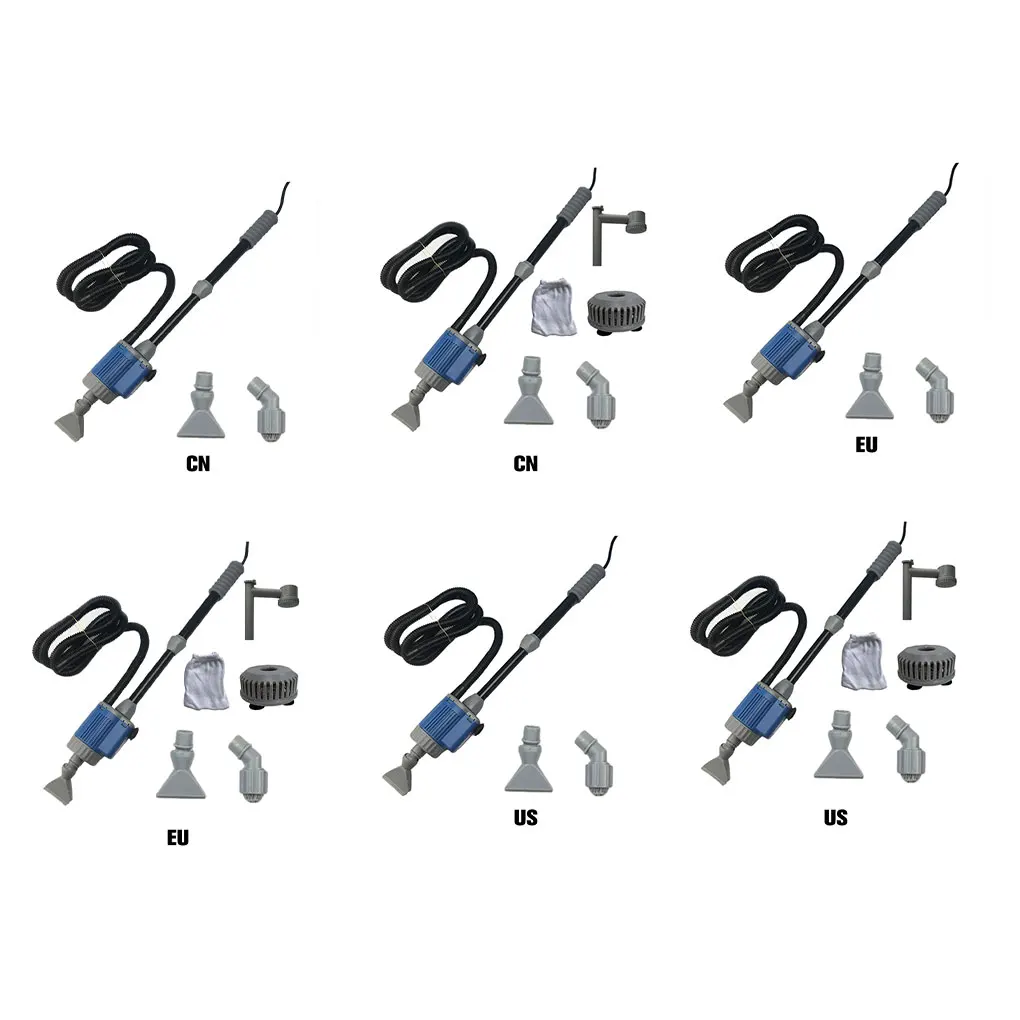 Чистящие Инструменты ABS для чистки аквариума, чистящие принадлежности для аквариума
Чистящие Инструменты ABS для чистки аквариума, чистящие принадлежности для аквариума