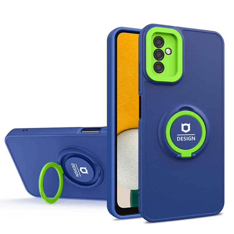 Color Lens Protection Armor Shockproof Phone Case For Samsung Galaxy A50 A30S A12 M12 A52 A13 5G Magnetic Ring Holder Soft Cover
Color Lens Protection Armor Shockproof Phone Case For Samsung Galaxy A50 A30S A12 M12 A52 A13 5G Magnetic Ring Holder Soft Cover