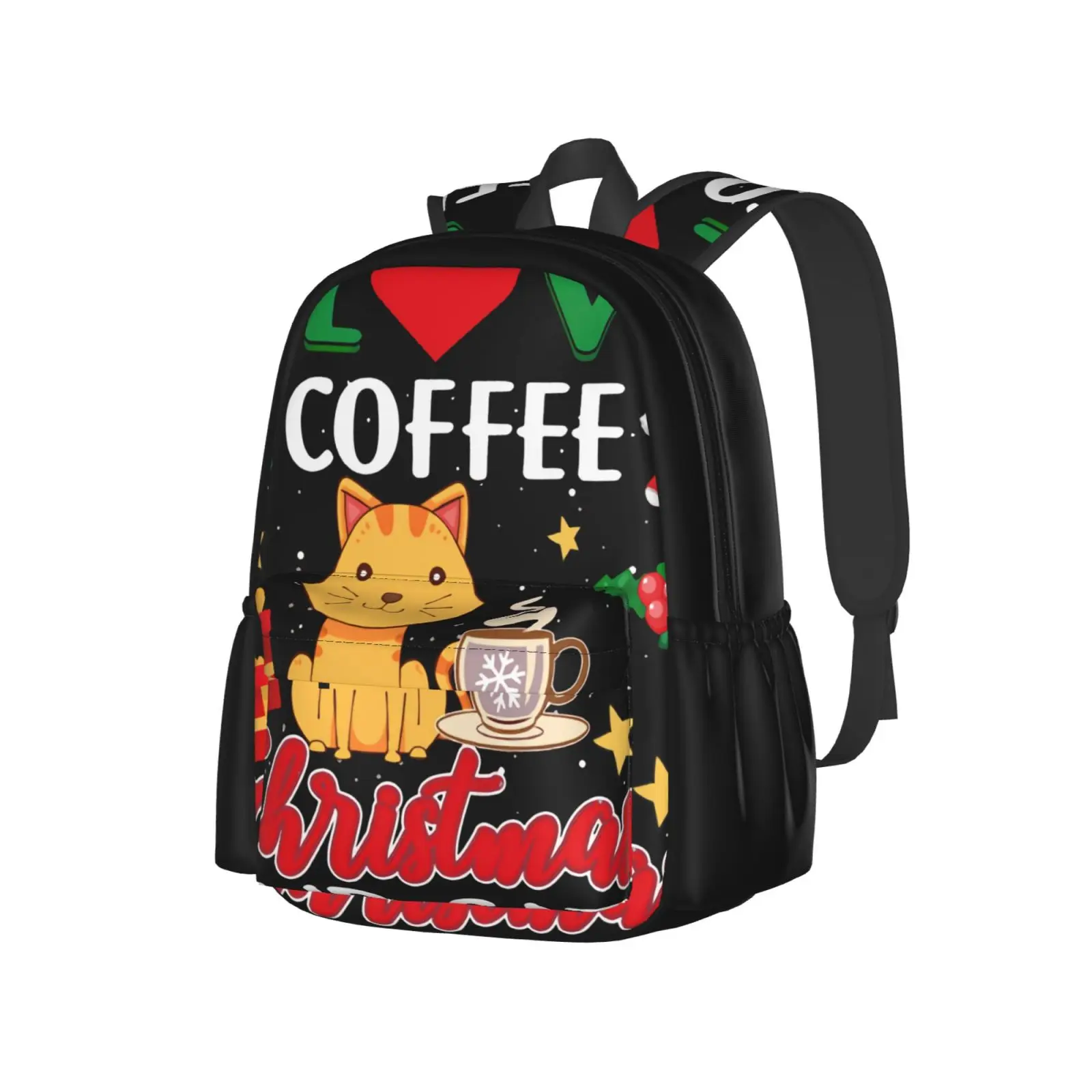 Мужская сумка Meow I Love Coffee, Рождественская сумка в виде кошки, сумка для обуви, Сумка с индивидуальным логотипом, милые сумки на заказ, сумка с ...
Мужская сумка Meow I Love Coffee, Рождественская сумка в виде кошки, сумка для обуви, Сумка с индивидуальным логотипом, милые сумки на заказ, сумка с ...