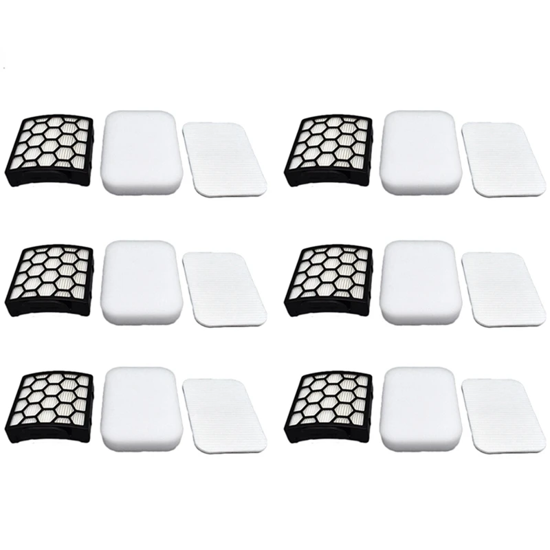 Replacements HEPA Filter Sponge Parts For Shark Navigator Zero-M ZU60 ZU62 ZU62C NV251 NV255 Vacuum Cleaner Accessories
Replacements HEPA Filter Sponge Parts For Shark Navigator Zero-M ZU60 ZU62 ZU62C NV251 NV255 Vacuum Cleaner Accessories