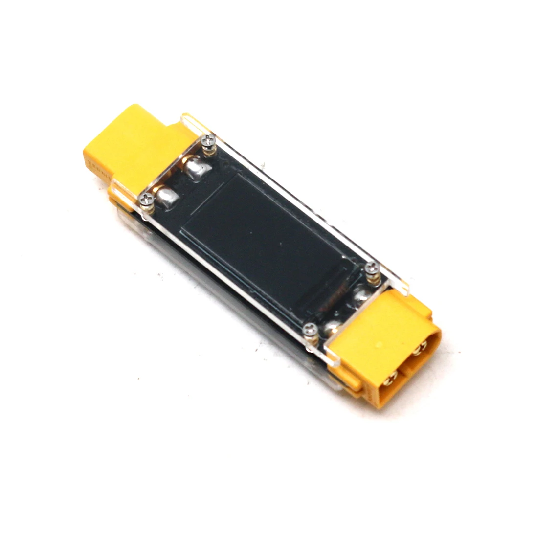 Двунаправленный вольтметр амперметр Dykbcells
Двунаправленный вольтметр амперметр Dykbcells