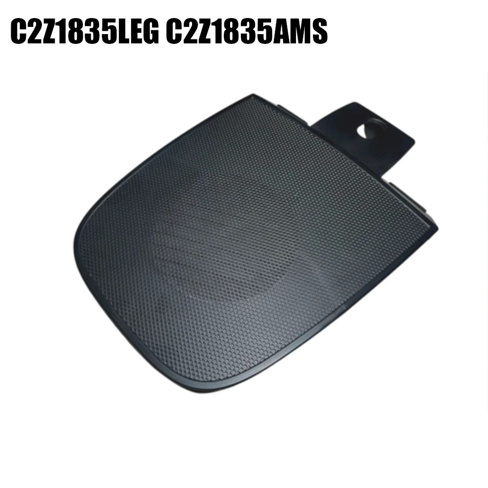 Instrument Center Speaker Cover Warm Charcoal C2Z1835LEG C2Z1835AMS Dash Speakers Grille For Jaguar XF 09-13
Instrument Center Speaker Cover Warm Charcoal C2Z1835LEG C2Z1835AMS Dash Speakers Grille For Jaguar XF 09-13