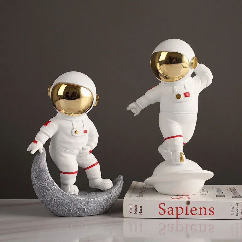 Астронавт, искусственное ограждение, Космический человек, полимерные настольные украшения, мебель для гостиной, детской комнаты, домашние ...
Астронавт, искусственное ограждение, Космический человек, полимерные настольные украшения, мебель для гостиной, детской комнаты, домашние ...