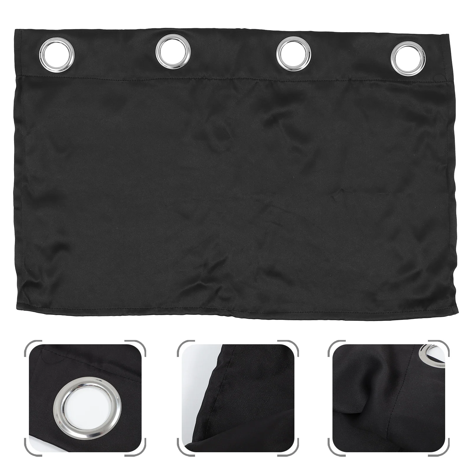 Curtains Curtain Room Sunproof Window Bedroom Grommet Blackout Drape Insulated Darkening Light Blocking Shade Sliding Thermal
Curtains Curtain Room Sunproof Window Bedroom Grommet Blackout Drape Insulated Darkening Light Blocking Shade Sliding Thermal