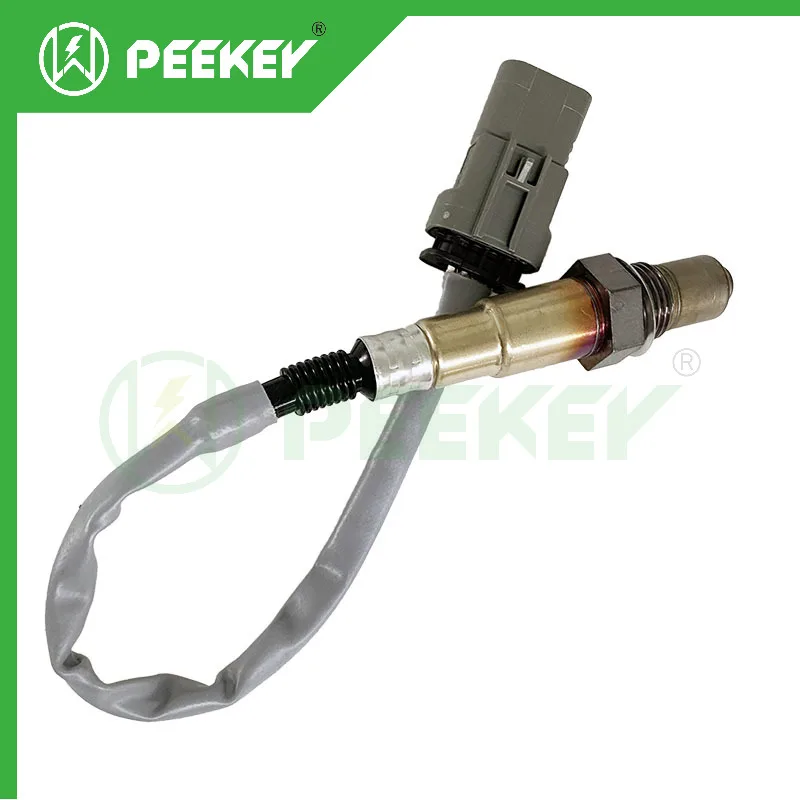 Кислородный датчик PEEKEY 12663317 O2, лямбда-датчик для 2016 2017 CHEVROLET CRUZE MALIBU SPARK VOLT
Кислородный датчик PEEKEY 12663317 O2, лямбда-датчик для 2016 2017 CHEVROLET CRUZE MALIBU SPARK VOLT