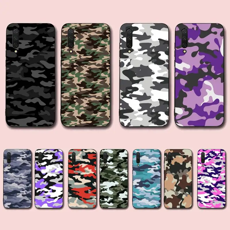 Camouflage Camo military Phone Case for Xiaomi mi 5 6 8 9 10 lite pro SE Mix 2s 3 F1 Max2 3
Camouflage Camo military Phone Case for Xiaomi mi 5 6 8 9 10 lite pro SE Mix 2s 3 F1 Max2 3