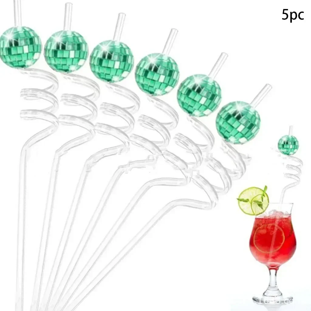 Цветной диско-шар для вечеринки
Цветной диско-шар для вечеринки