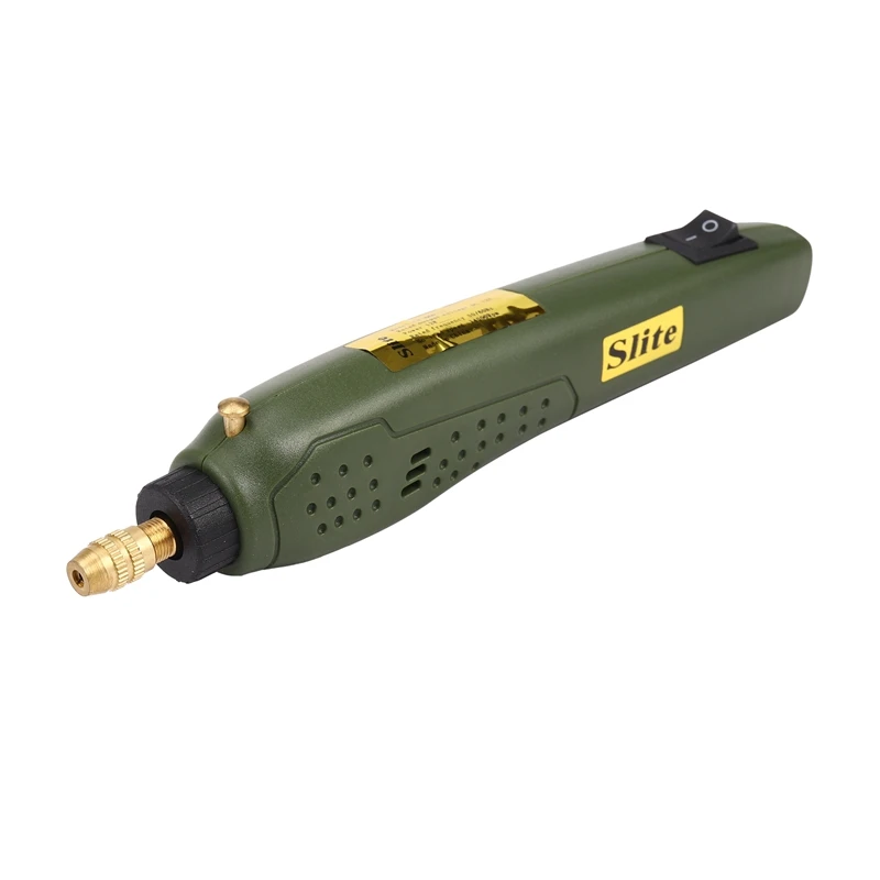 New Mini Power Rotary Tool Electric Drill + Grinding Accessories Set For Dremel Engraving Machine Electric Tool Kit-Eu Plug
New Mini Power Rotary Tool Electric Drill + Grinding Accessories Set For Dremel Engraving Machine Electric Tool Kit-Eu Plug