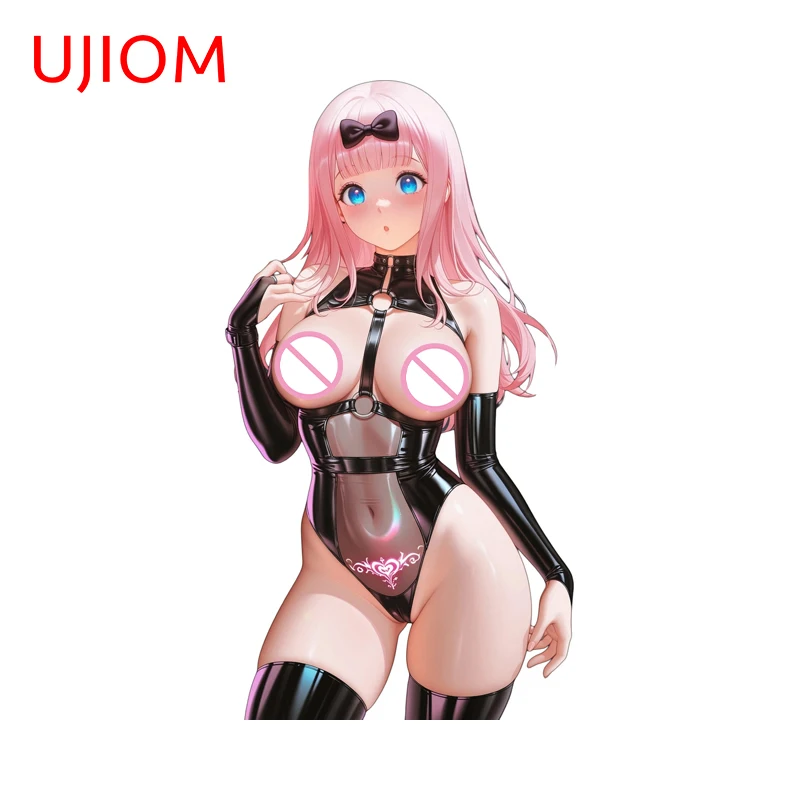 UJIOM очаровательное аниме Waifu боди для девочек, наклейки на стену, крутая индивидуальная наклейка на доску для серфинга, острый винил, декор для кухонного шкафа
UJIOM очаровательное аниме Waifu боди для девочек, наклейки на стену, крутая индивидуальная наклейка на доску для серфинга, острый винил, декор для кухонного шкафа