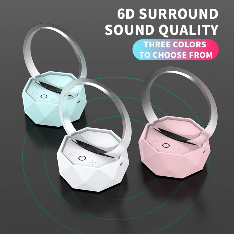 Home Card Mini Palm Sized Sound Box Multicolor Portable Bluetooth Speaker forTablet Desktop PC TWS Wireless Speaker Built-in1500
Home Card Mini Palm Sized Sound Box Multicolor Portable Bluetooth Speaker forTablet Desktop PC TWS Wireless Speaker Built-in1500