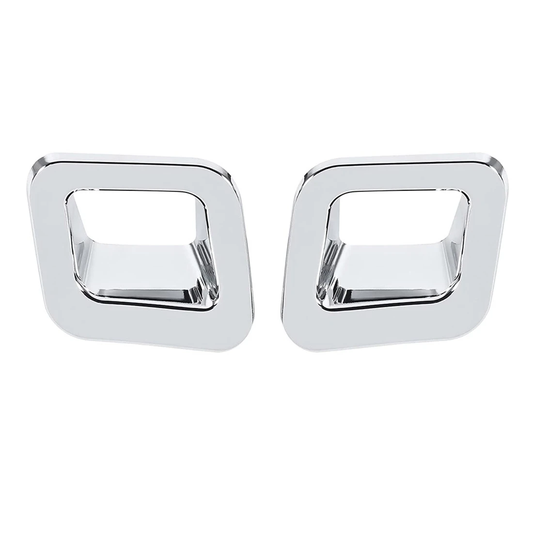 License Plate Light Trim Cover Tail Light Between Interior Accessories for Dodge RAM 2010-2017, ABS Silver
License Plate Light Trim Cover Tail Light Between Interior Accessories for Dodge RAM 2010-2017, ABS Silver