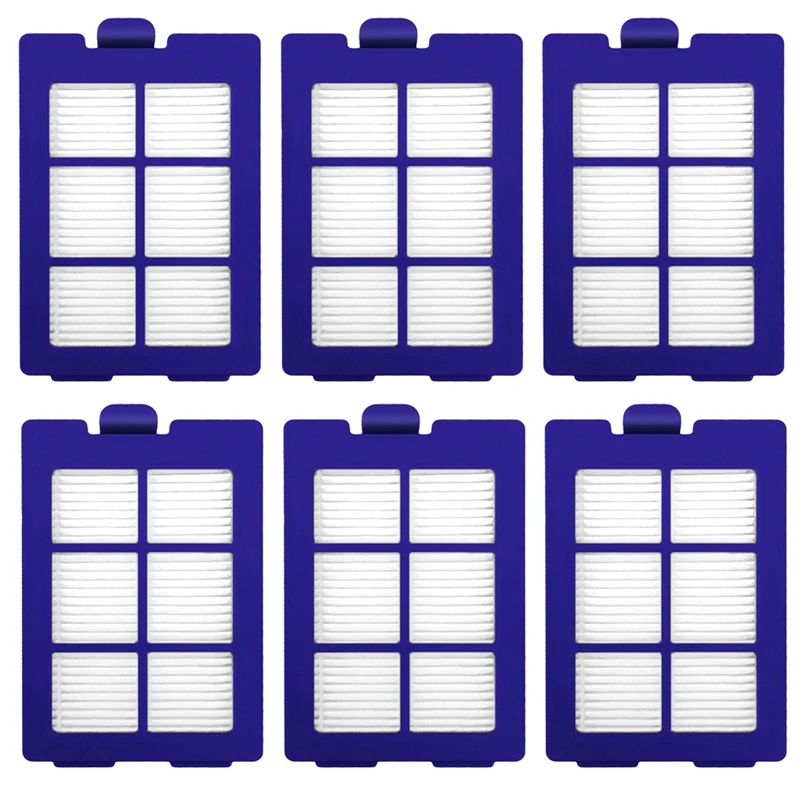 Replacement Parts For Anker Eufy Robovac X8 Series Hybrid Robot Vacuum Cleaner Hepa Filter Accessories
Replacement Parts For Anker Eufy Robovac X8 Series Hybrid Robot Vacuum Cleaner Hepa Filter Accessories