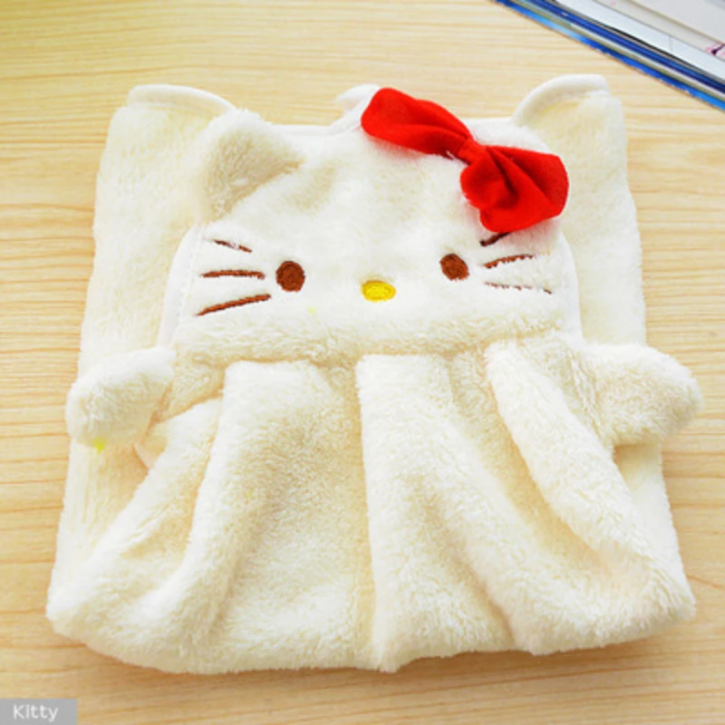 Hangable Kitchen Cleaning Rag Coral Velvet Bathroom Soft Hand Towel Cute Animal Absorbent Cloth Geschirrtuch Kitchen Tools
Hangable Kitchen Cleaning Rag Coral Velvet Bathroom Soft Hand Towel Cute Animal Absorbent Cloth Geschirrtuch Kitchen Tools