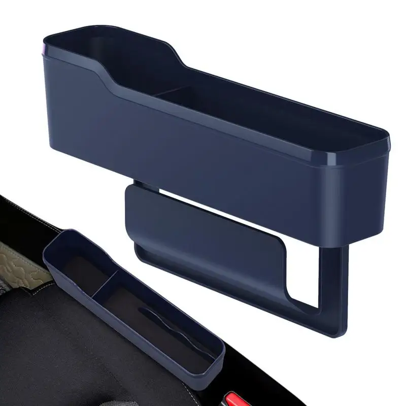 Detachable Integrated Molding Car Crevice Storage Box Seat Gap Slit Pocket Seat Organizer Card Phone Bottle Cups Holders
Detachable Integrated Molding Car Crevice Storage Box Seat Gap Slit Pocket Seat Organizer Card Phone Bottle Cups Holders