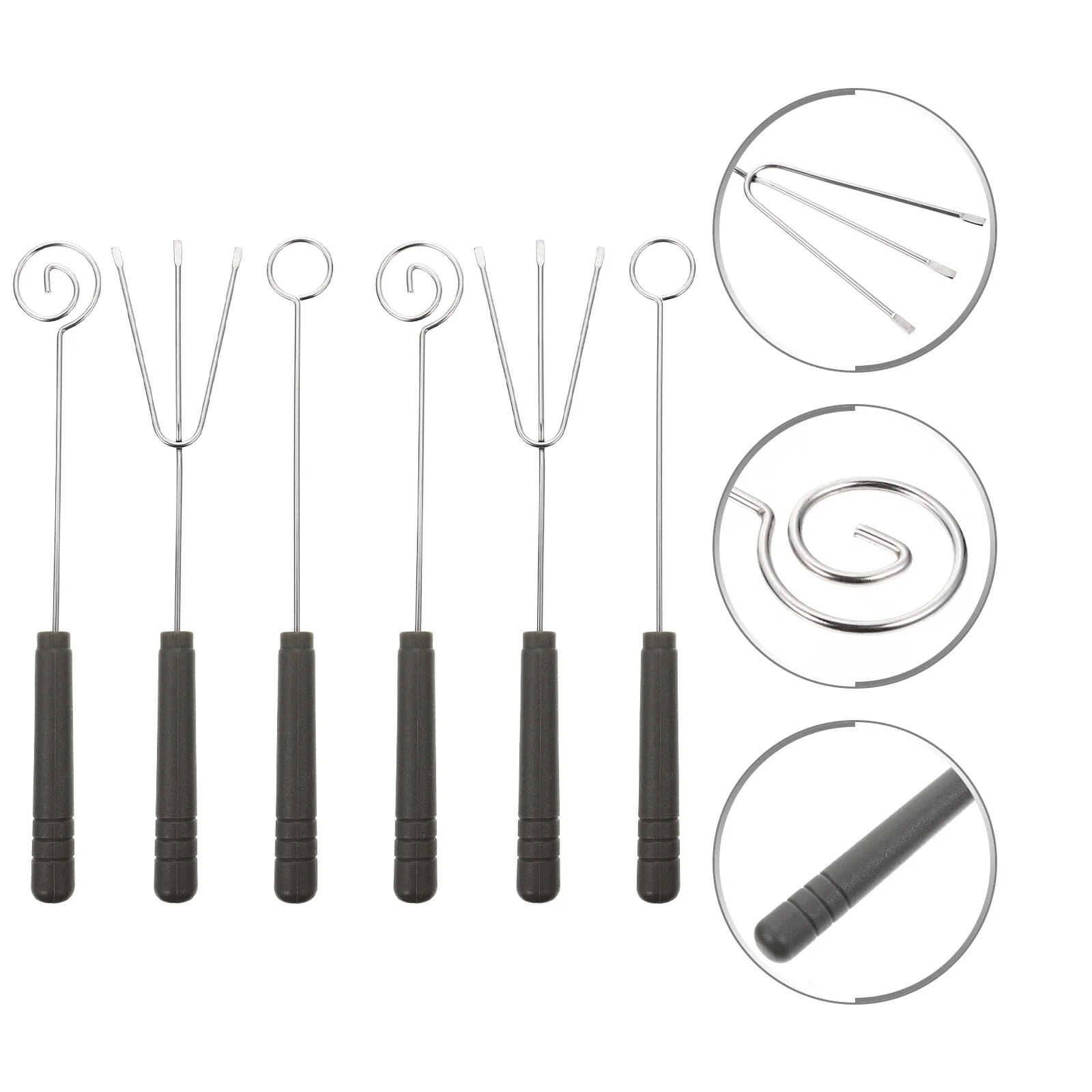 Fondue Chocolate Dipping Set Tool Forks Supplies Diy Decorating Sticks Fork Cheese Baking Melting Tools Candy Pot Fountain Cake
Fondue Chocolate Dipping Set Tool Forks Supplies Diy Decorating Sticks Fork Cheese Baking Melting Tools Candy Pot Fountain Cake