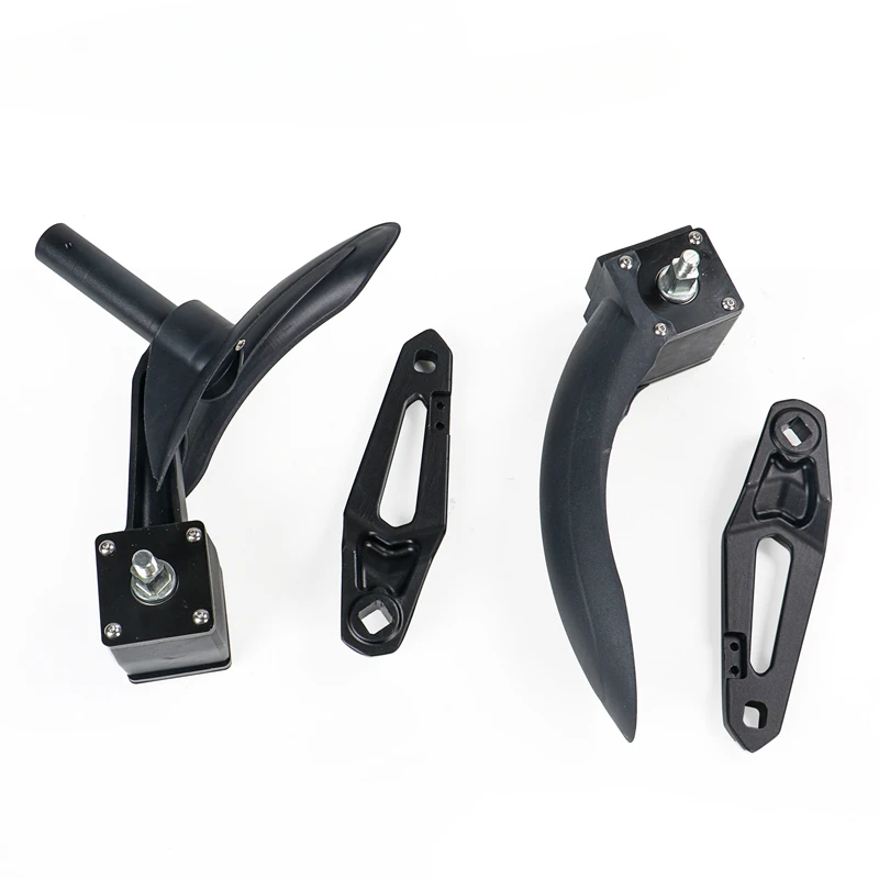 Ecorider E4-9 Off-road electric scooter bridge front and rear suspension shock absorbers Wheel rocker
Ecorider E4-9 Off-road electric scooter bridge front and rear suspension shock absorbers Wheel rocker