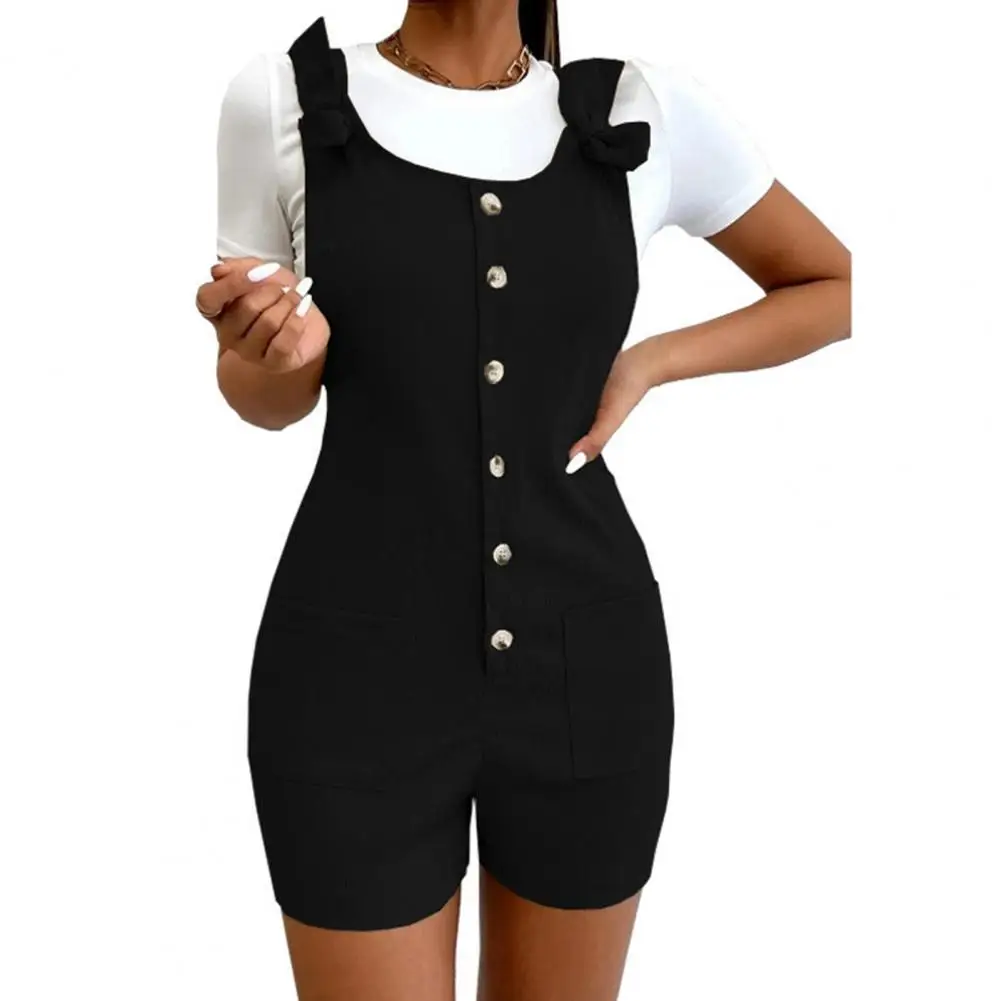 Pockets Simple Deep Crotch Lady Jumpsuit for Dating Summer Romper Pockets Simple Deep Crotch Lady Jumpsuit for Dating
Pockets Simple Deep Crotch Lady Jumpsuit for Dating Summer Romper Pockets Simple Deep Crotch Lady Jumpsuit for Dating