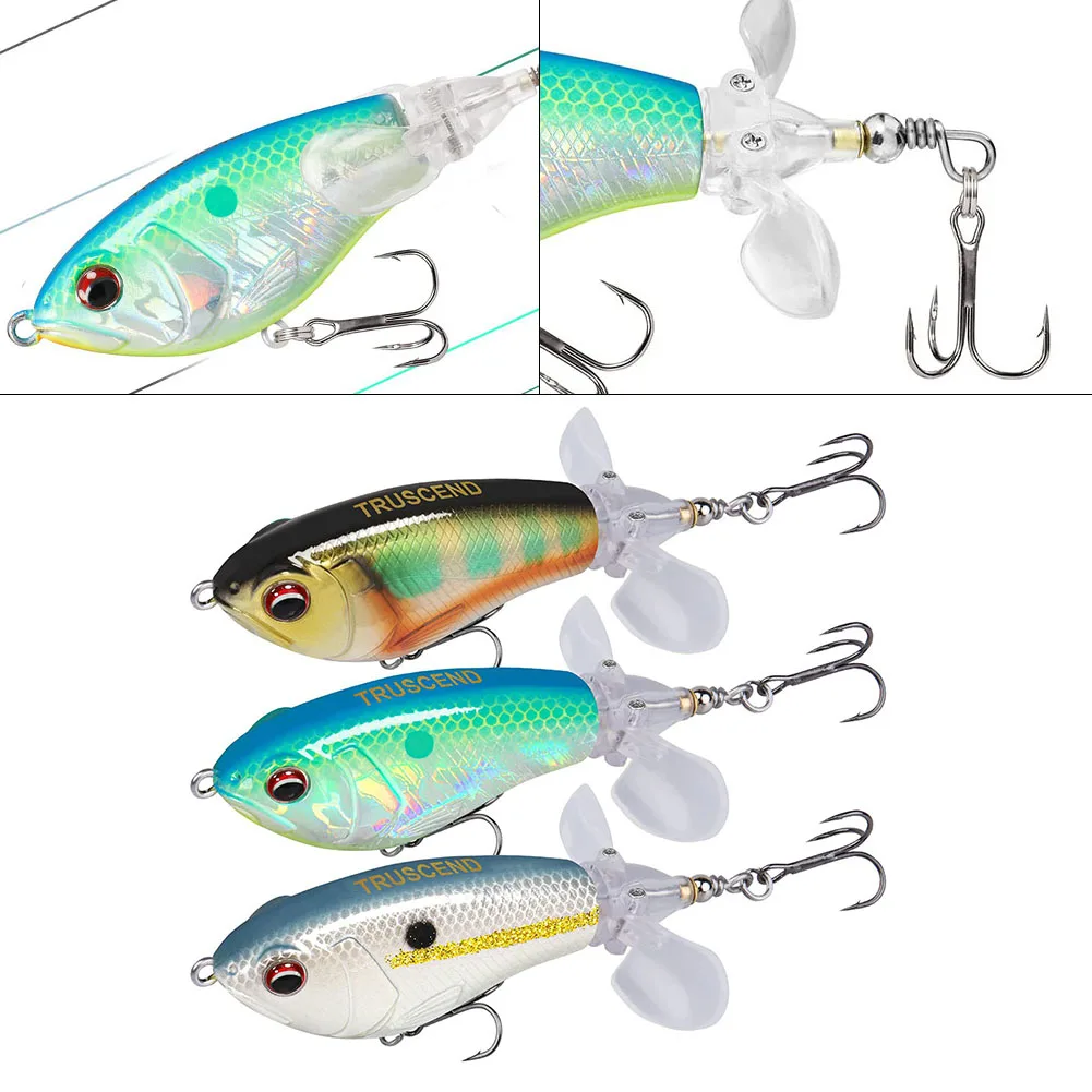 3pcs TRUSCEND Luya Bait Reflective Hard Bait Cocked Mouth Fake Bait Zander Bait Iscas Pesca Fishing Tackle Gear Accessories
3pcs TRUSCEND Luya Bait Reflective Hard Bait Cocked Mouth Fake Bait Zander Bait Iscas Pesca Fishing Tackle Gear Accessories