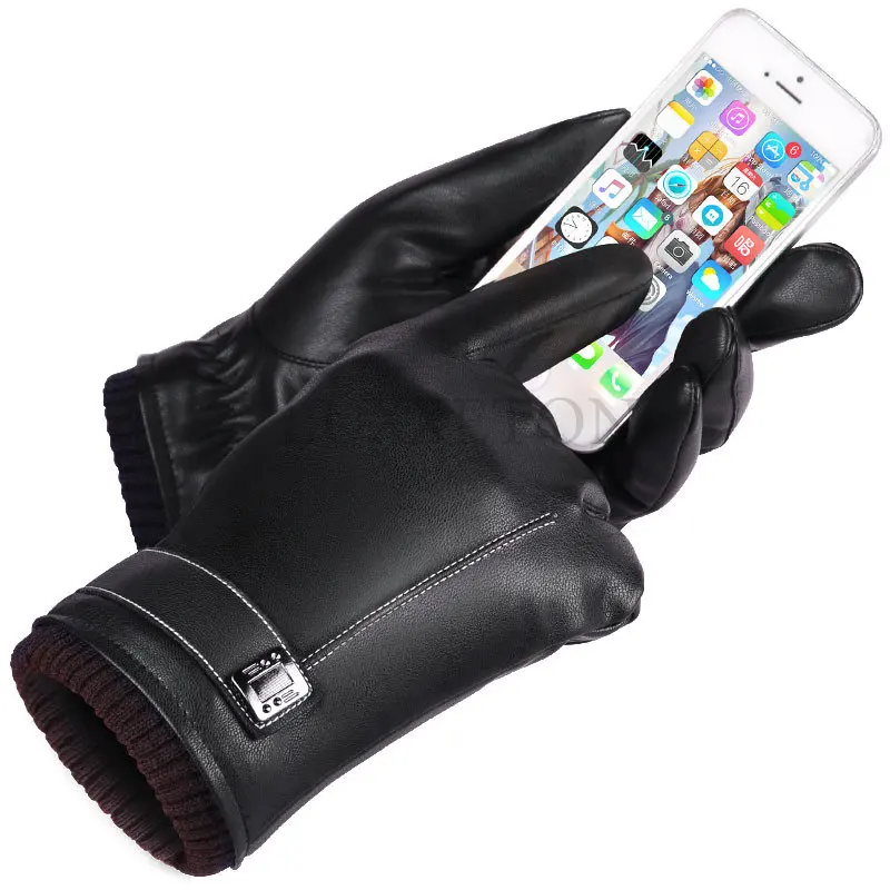 Men Women Moto Gloves Outdoor Sports Waterproof Luvas PU Leather Riding Gloves Motorcycle Gloves Touch Screen Black Full Finger
Men Women Moto Gloves Outdoor Sports Waterproof Luvas PU Leather Riding Gloves Motorcycle Gloves Touch Screen Black Full Finger