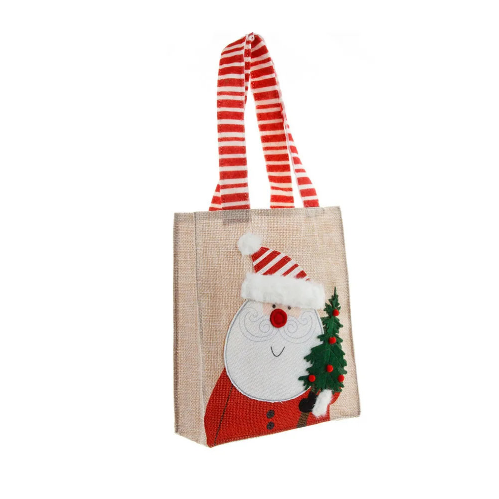 ~Merry Christmas Gift Bags Sackcloth C1artoon Santa Snowman Christmas Can1dy Bag New Year 2024 Kids Favors Bag Noel Decor
~Merry Christmas Gift Bags Sackcloth C1artoon Santa Snowman Christmas Can1dy Bag New Year 2024 Kids Favors Bag Noel Decor