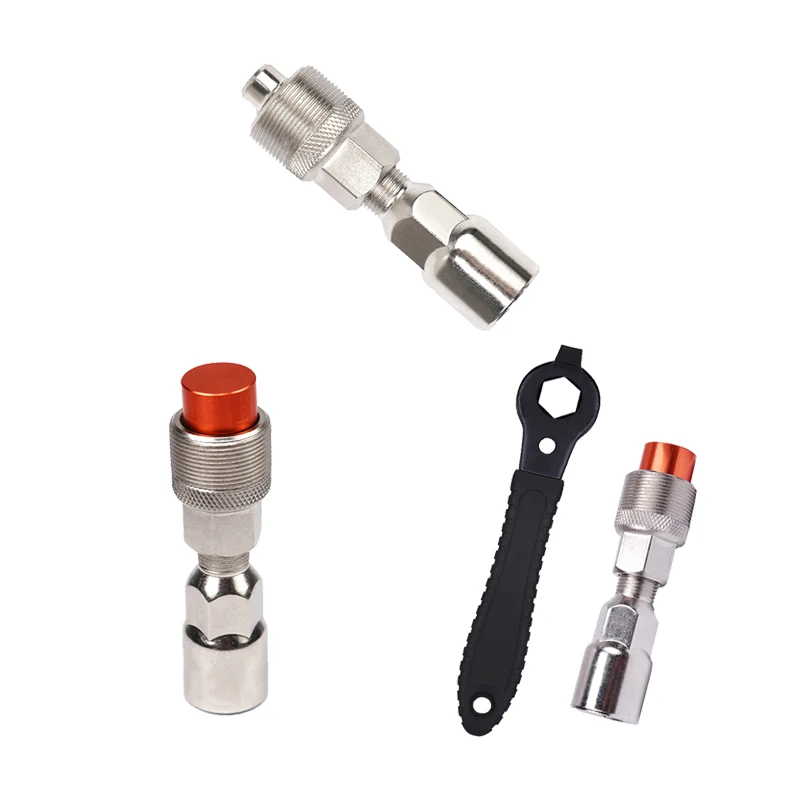 MTB Bike Repair Tools Rustproof Mountain Road Bike Square Hole Crankset Crank Center Axle Removal Tool Mtb Bike Accessories
MTB Bike Repair Tools Rustproof Mountain Road Bike Square Hole Crankset Crank Center Axle Removal Tool Mtb Bike Accessories